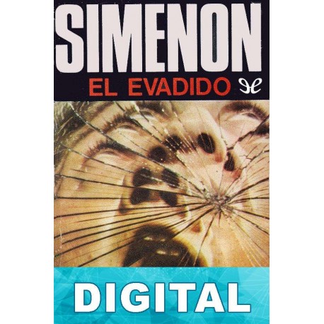 El evadido Georges Simenon