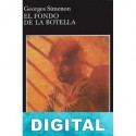 El fondo de la botella Georges Simenon
