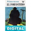 El forastero Georges Simenon