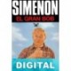 El gran Bob Georges Simenon