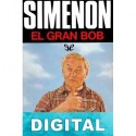 El gran Bob Georges Simenon