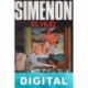 El hijo del relojero Georges Simenon