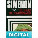 El hijo de Cardinaud Georges Simenon