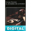 El hombre de Londres Georges Simenon