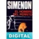 El hombre del perrito Georges Simenon