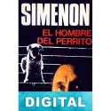 El hombre del perrito Georges Simenon