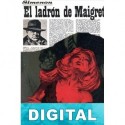El ladrón de Maigret Georges Simenon