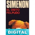 El osito felpudo Georges Simenon