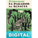 El parador de Alsacia Georges Simenon