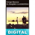 El pasajero clandestino Georges Simenon