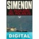 El pasajero del Polarlys Georges Simenon
