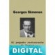 El pequeño restaurante de Ternes Georges Simenon