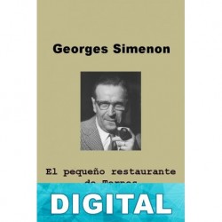 El pequeño restaurante de Ternes Georges Simenon