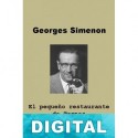 El pequeño restaurante de Ternes Georges Simenon