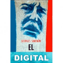 El presidente Georges Simenon