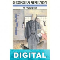 El proscrito Georges Simenon