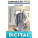 El proscrito Georges Simenon
