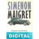 El puerto de las brumas Georges Simenon