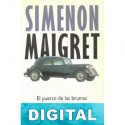 El puerto de las brumas Georges Simenon