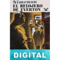 El relojero de Everton Georges Simenon