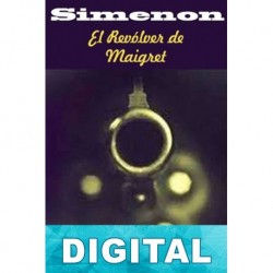 El revólver de Maigret Georges Simenon