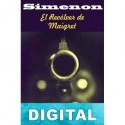 El revólver de Maigret Georges Simenon