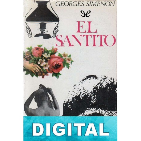 El santito Georges Simenon