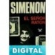 El señor Ratón Georges Simenon