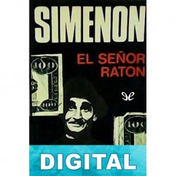 El señor Ratón Georges Simenon