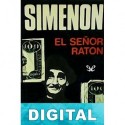 El señor Ratón Georges Simenon
