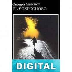 El sospechoso Georges Simenon