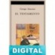 El testamento de la prostituta Gillian Linscott