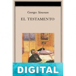 El testamento de la prostituta Gillian Linscott