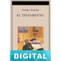 El testamento de la prostituta Gillian Linscott