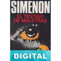 El testigo de Malétras Georges Simenon