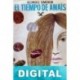 El tiempo de Anaïs Georges Simenon