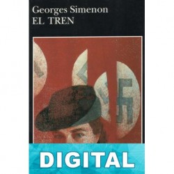 El tren de Venecia Georges Simenon