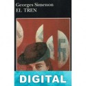 El tren de Venecia Georges Simenon