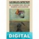 El viajero del día de Todos los Santos (Ed. F. Cañamera) Georges Simenon