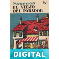 El viejo del parador Georges Simenon