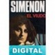 El viudo Georges Simenon