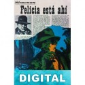Felicia está ahí Georges Simenon
