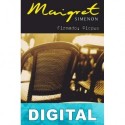 Firmado: Picpus Georges Simenon
