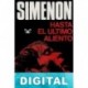 Hasta el último aliento Georges Simenon