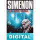 La anciana Georges Simenon