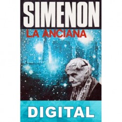 La anciana Georges Simenon