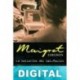 La bailarina del Gai-Moulin Georges Simenon