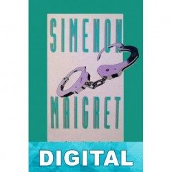 La cabeza de un hombre Georges Simenon