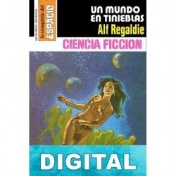 Un mundo en tinieblas Alf Regaldie