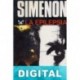 La epilepsia Georges Simenon